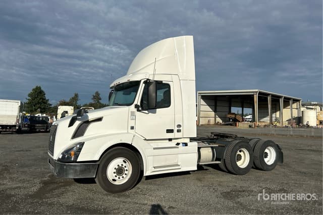 Volvo Vnl