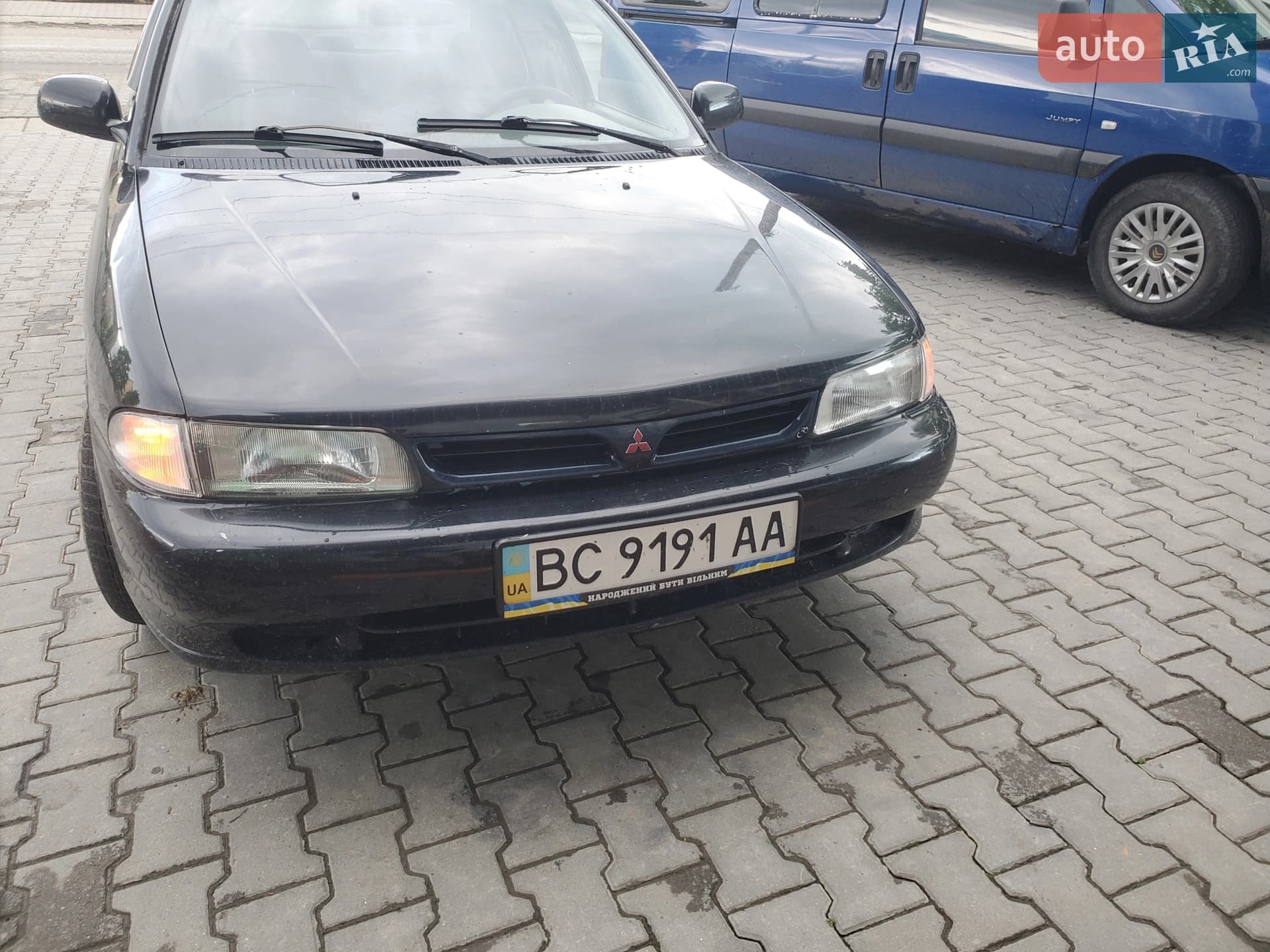 Dodge Colt