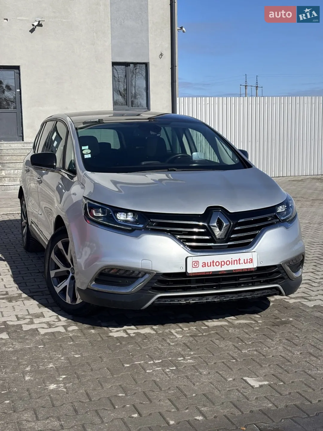 Renault Espace