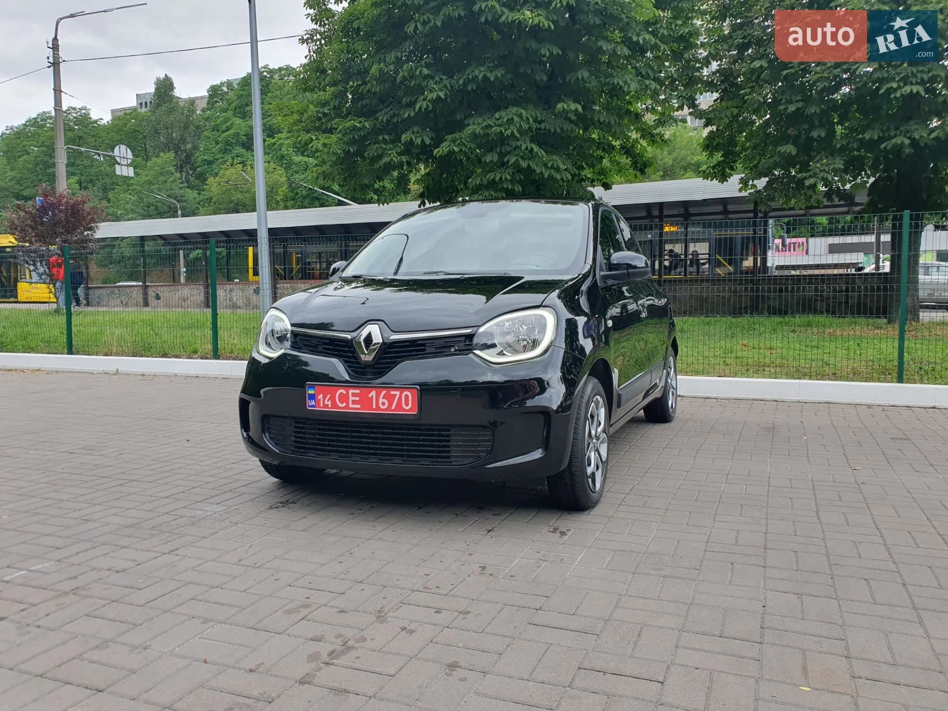 Renault Twingo