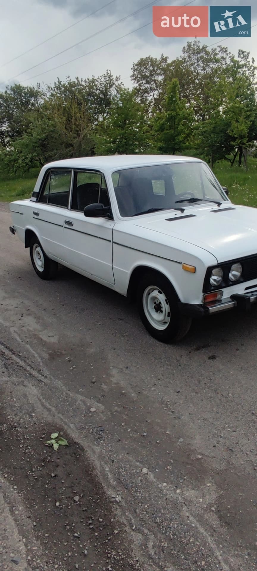 VAZ (Lada) 2106 2106