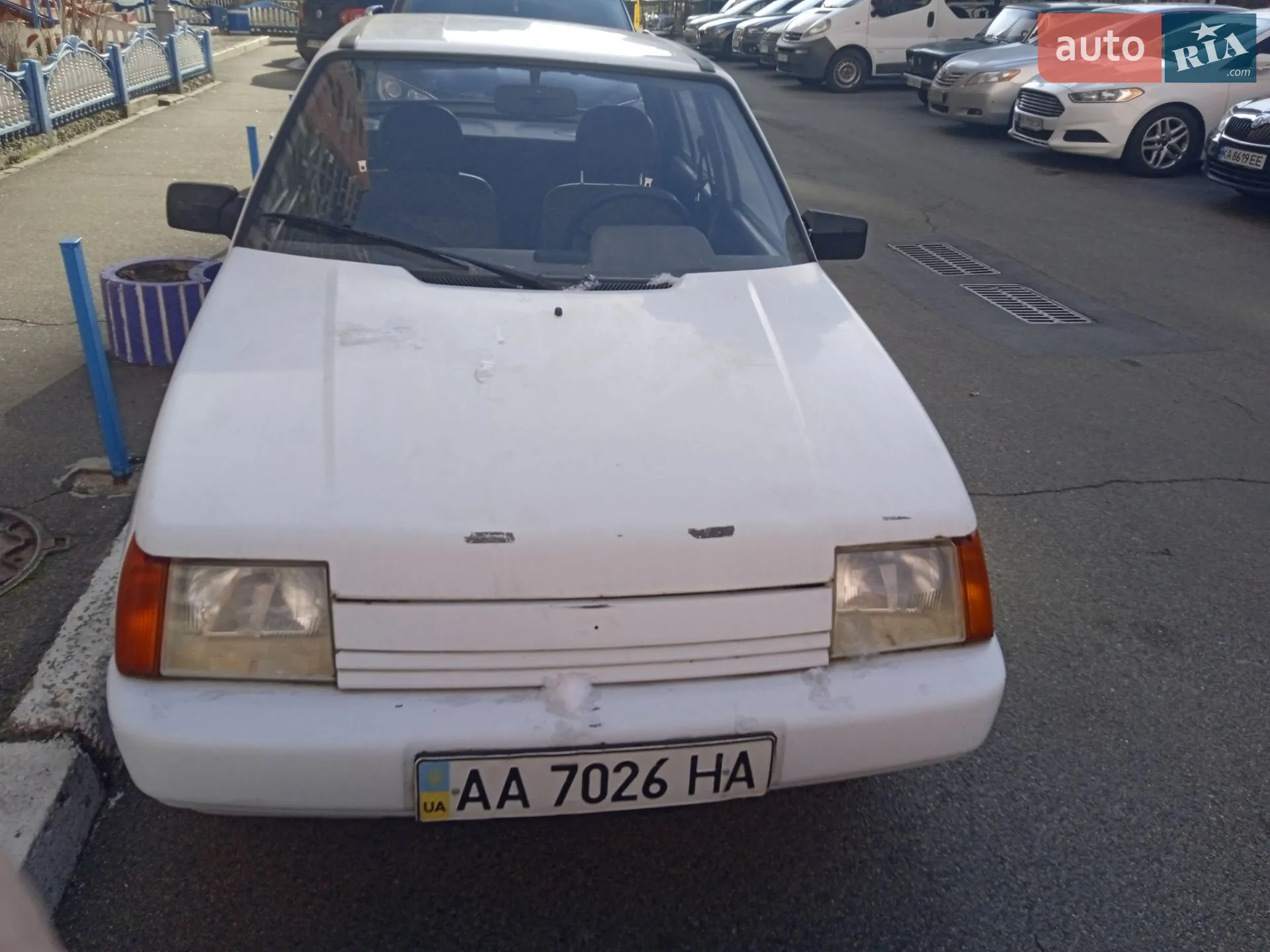 ZAZ 1103 «Slavuta» 1103 «Slavuta»