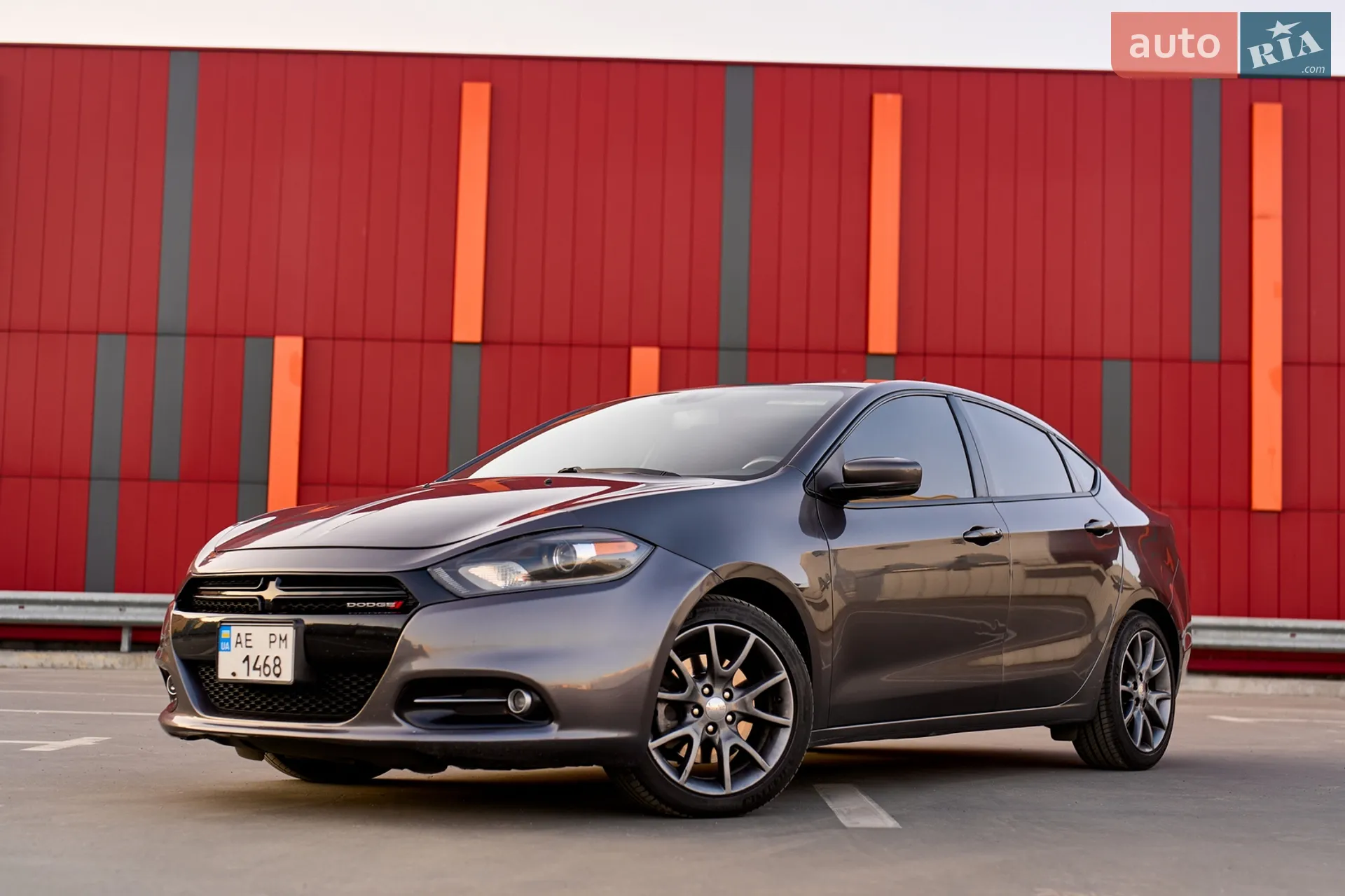 Dodge Dart
