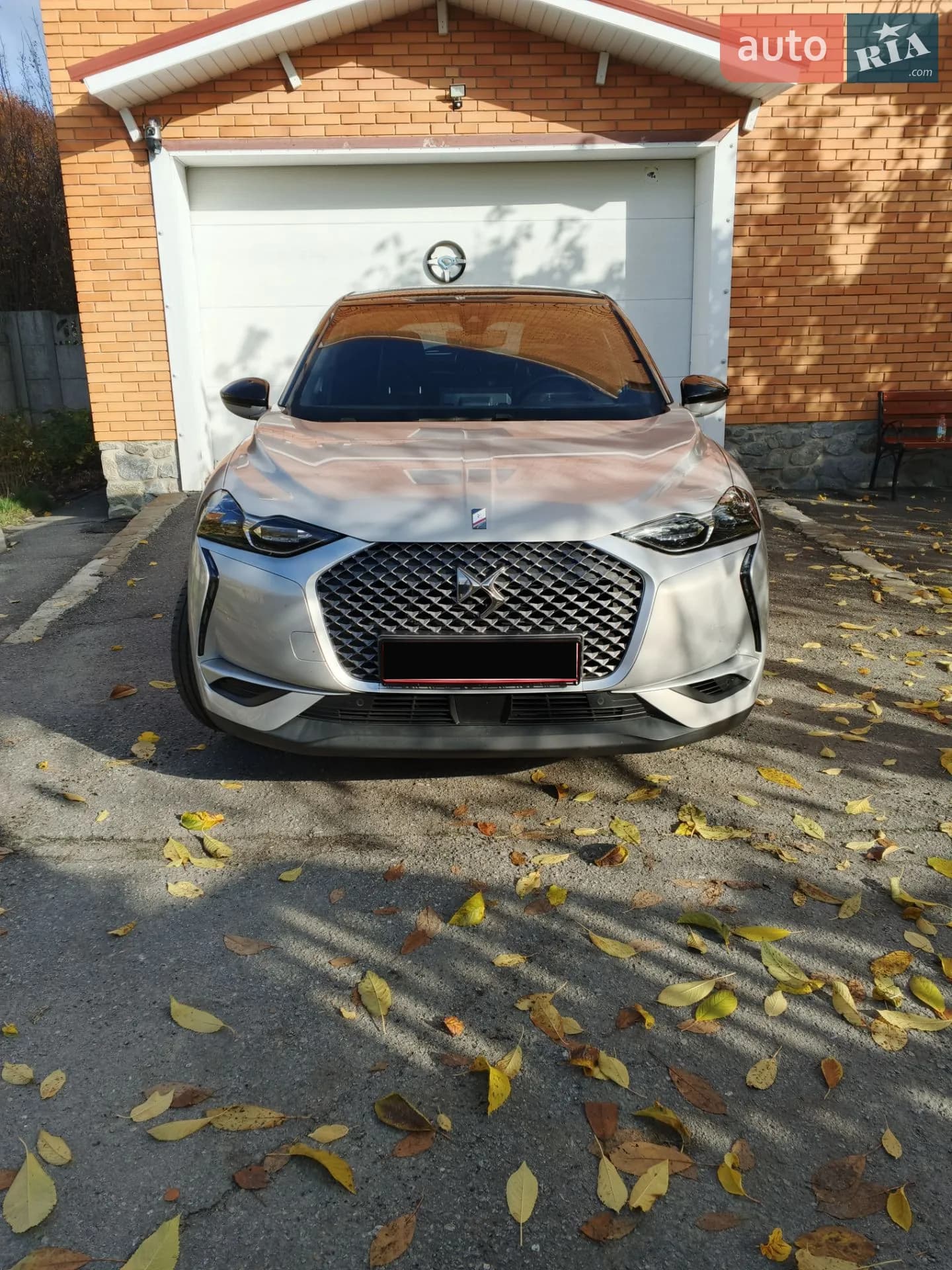 DS 3