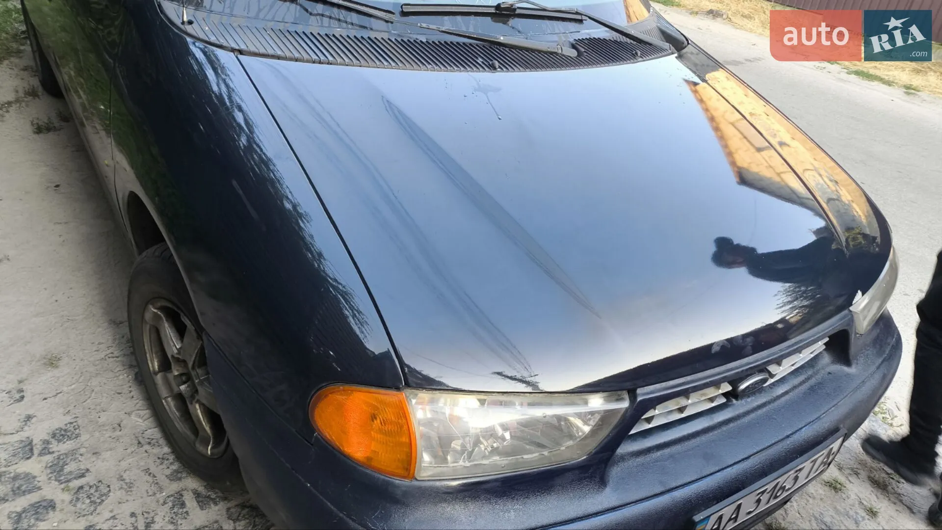 Ford Windstar