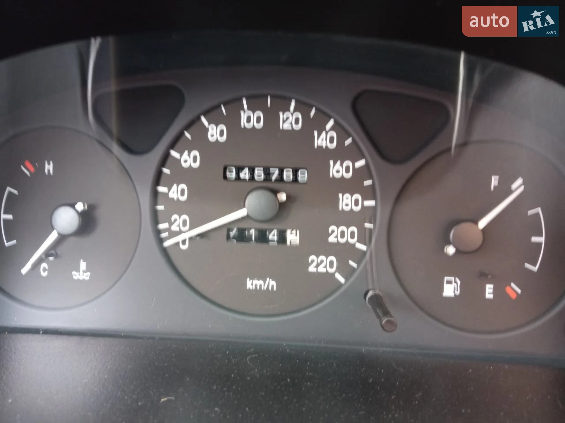 Daewoo Lanos Lanos