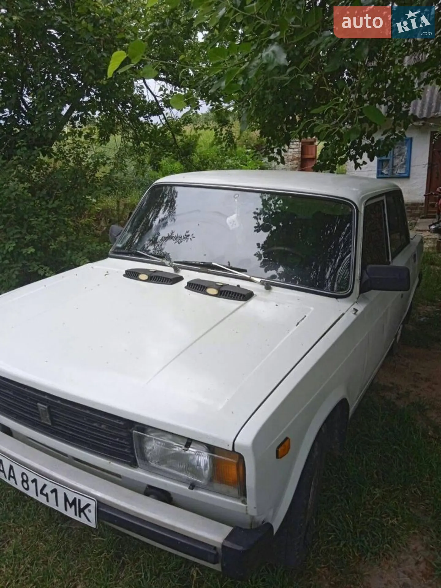 VAZ (Lada) 2105 2105