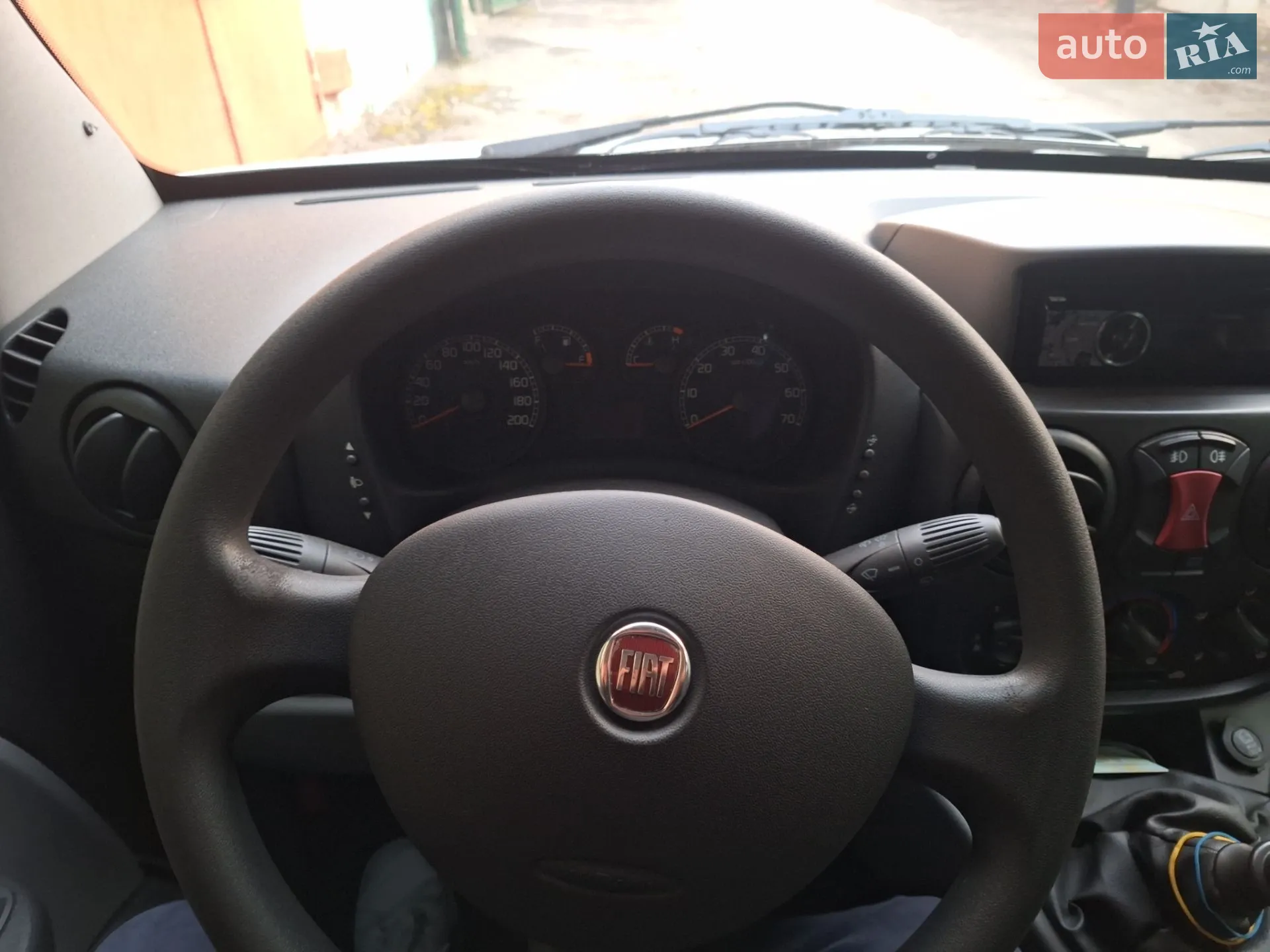 Fiat Doblo