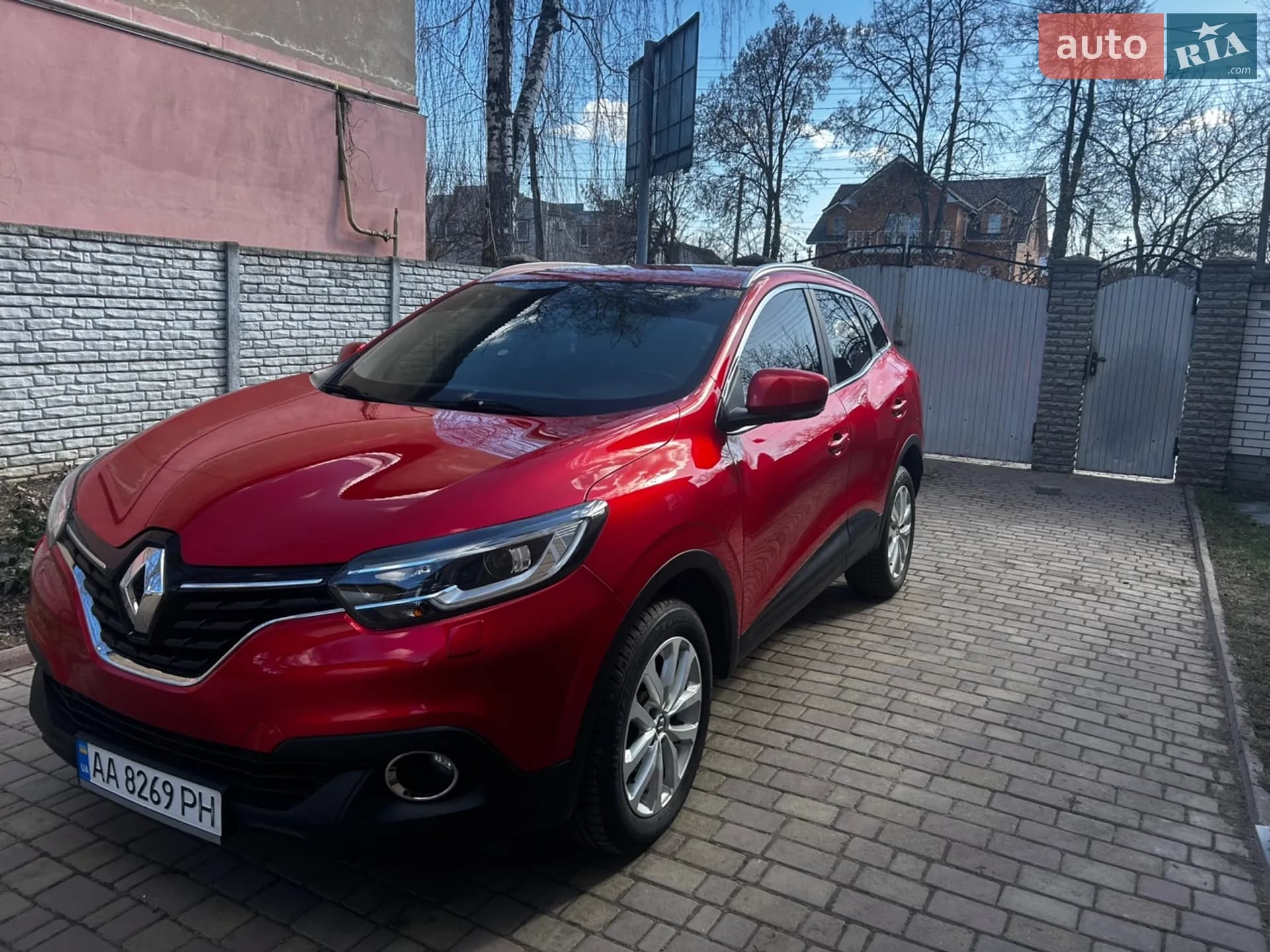 Renault Kadjar