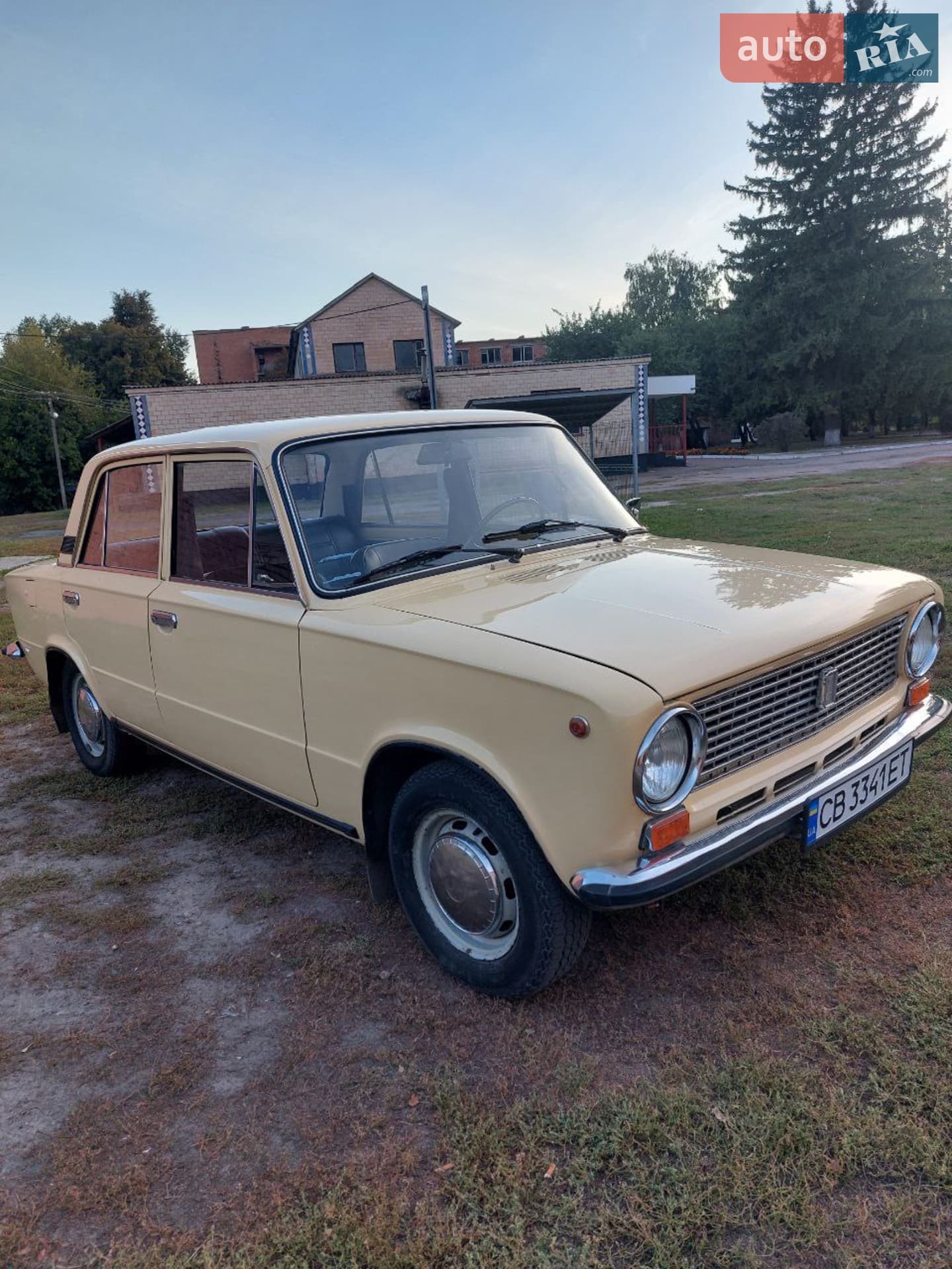 VAZ (Lada) 2101 2101