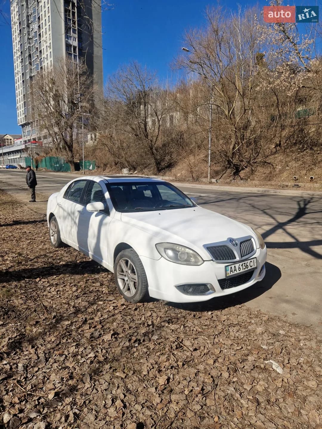 Brilliance M2 (BS4)