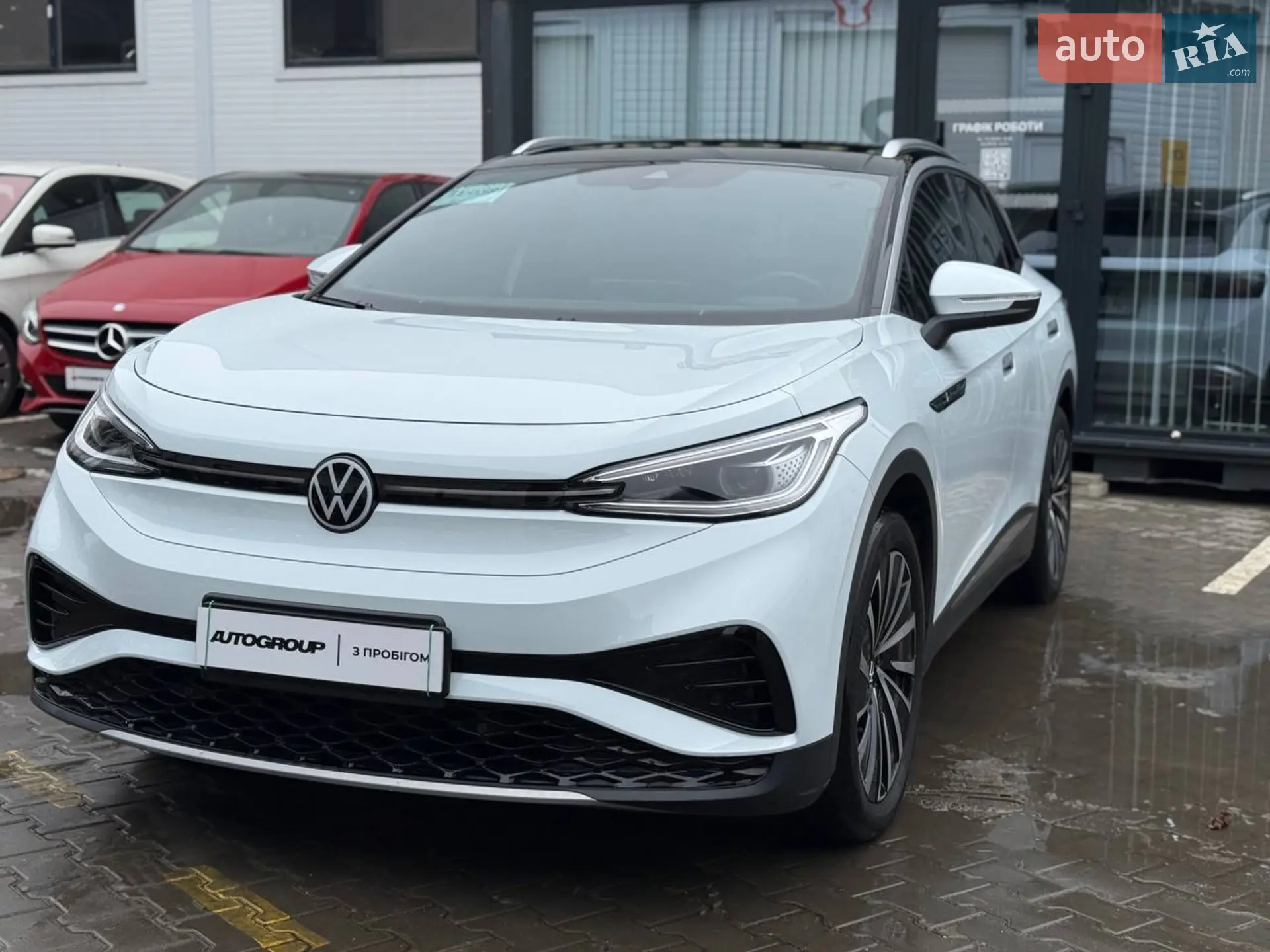 Volkswagen ID.4