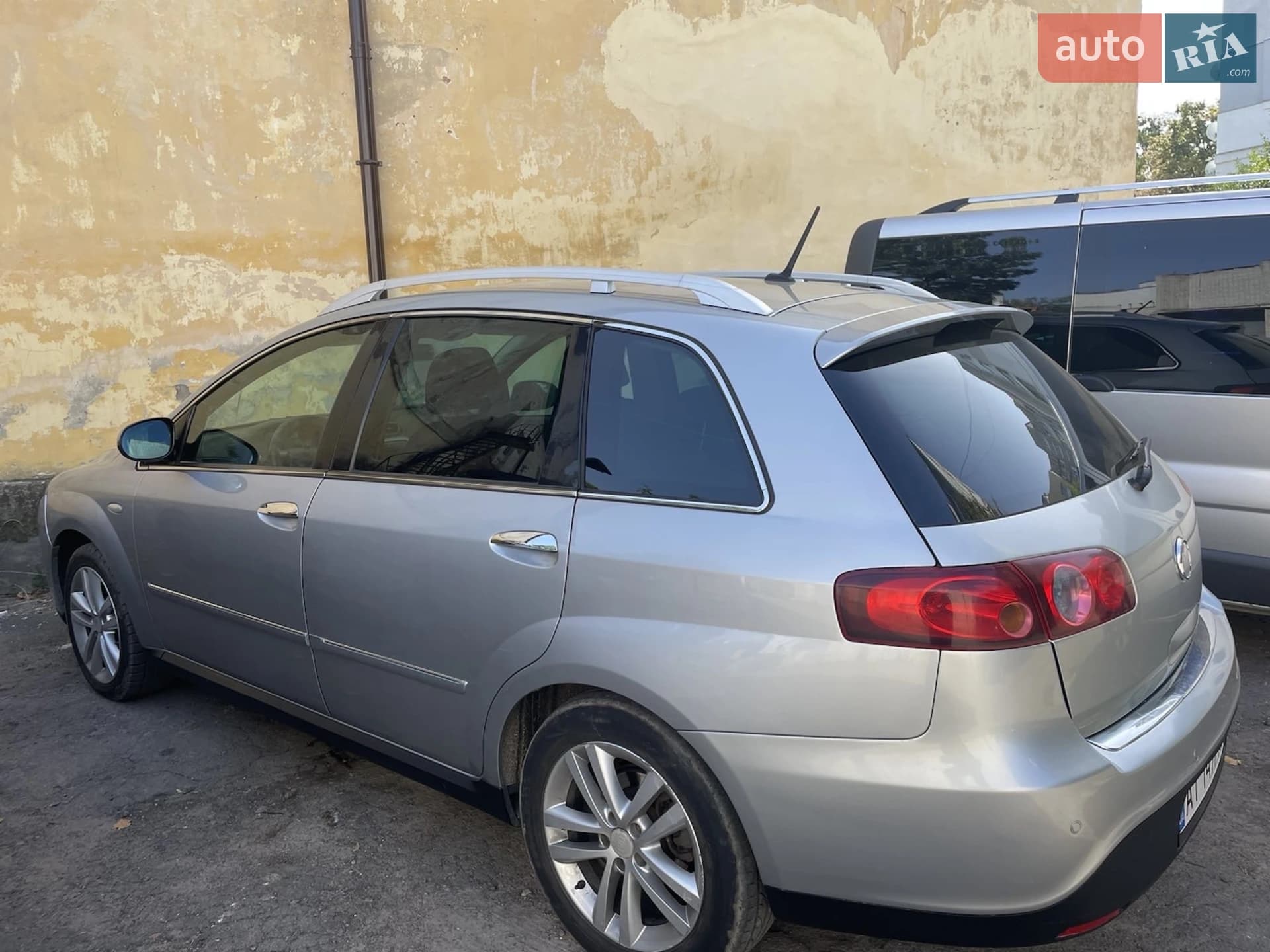 Fiat Croma