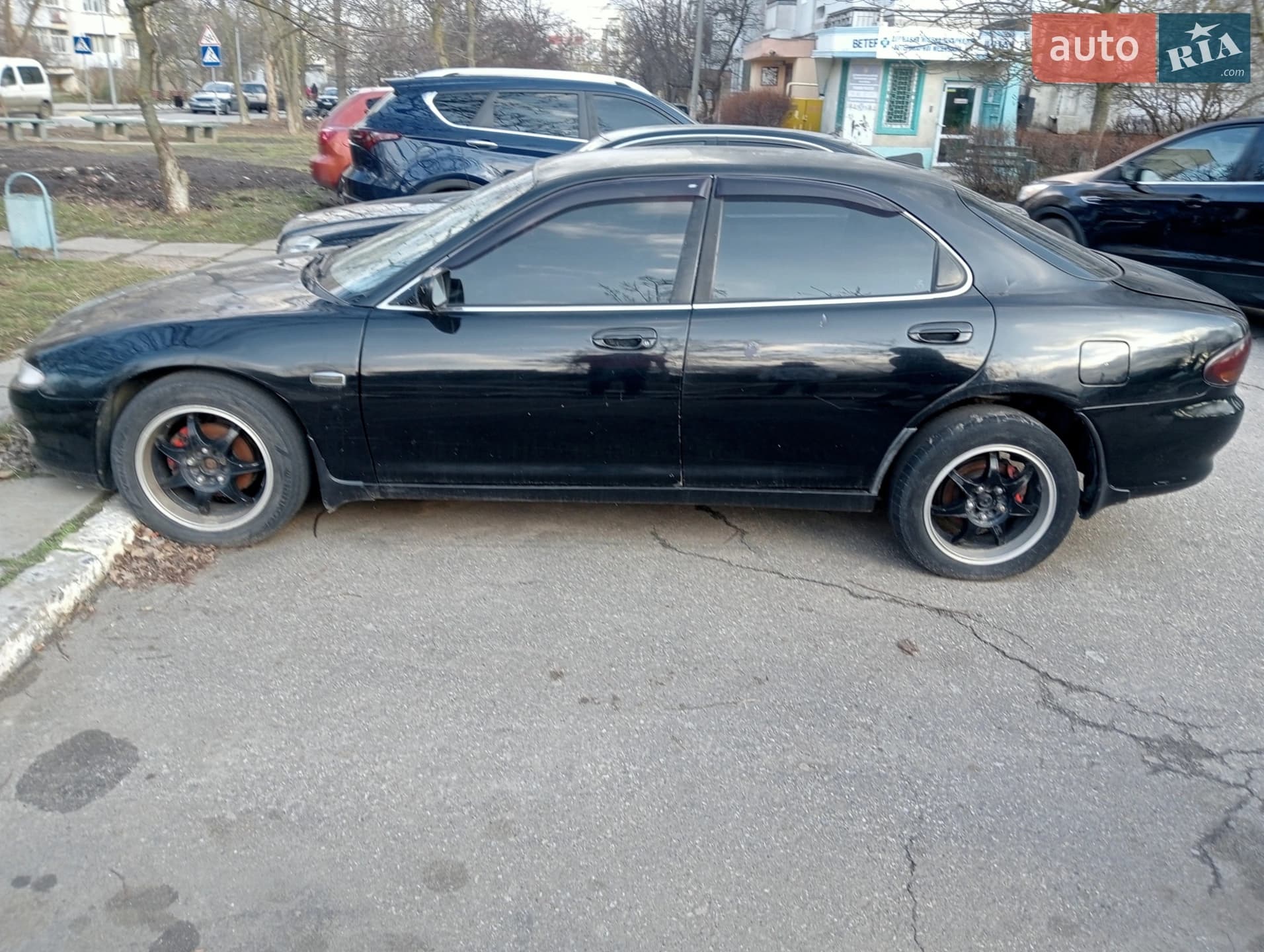 Mazda Xedos 6