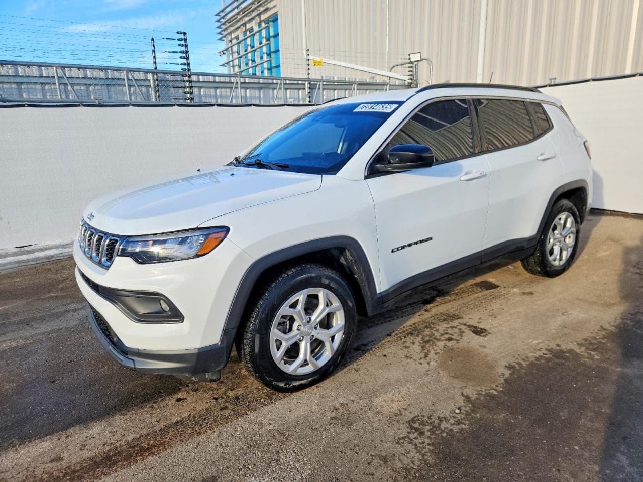 Jeep Compass I Restyling 2