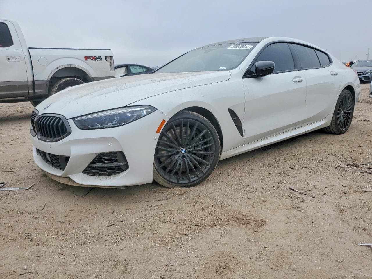 BMW 8er