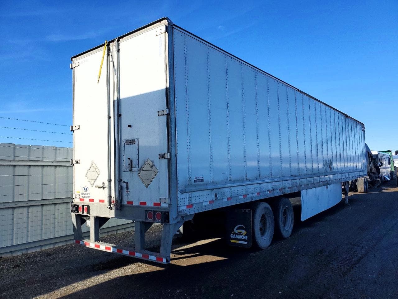 2017–2026 Hyundai Translead Vc2530152-Ajs Dry