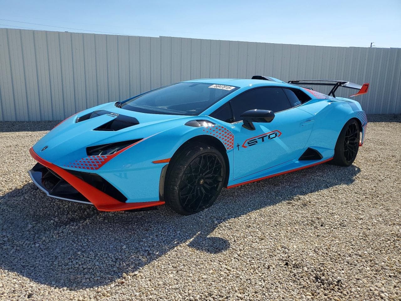 Lamborghini Huracán