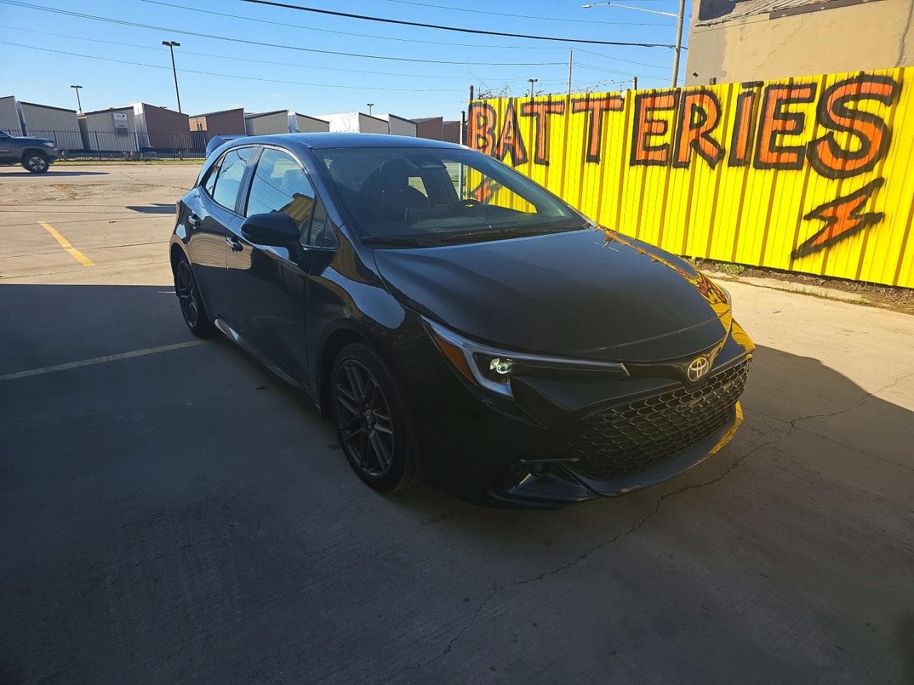 Toyota Corolla XI (E160, E170) Restyling 2015-2023