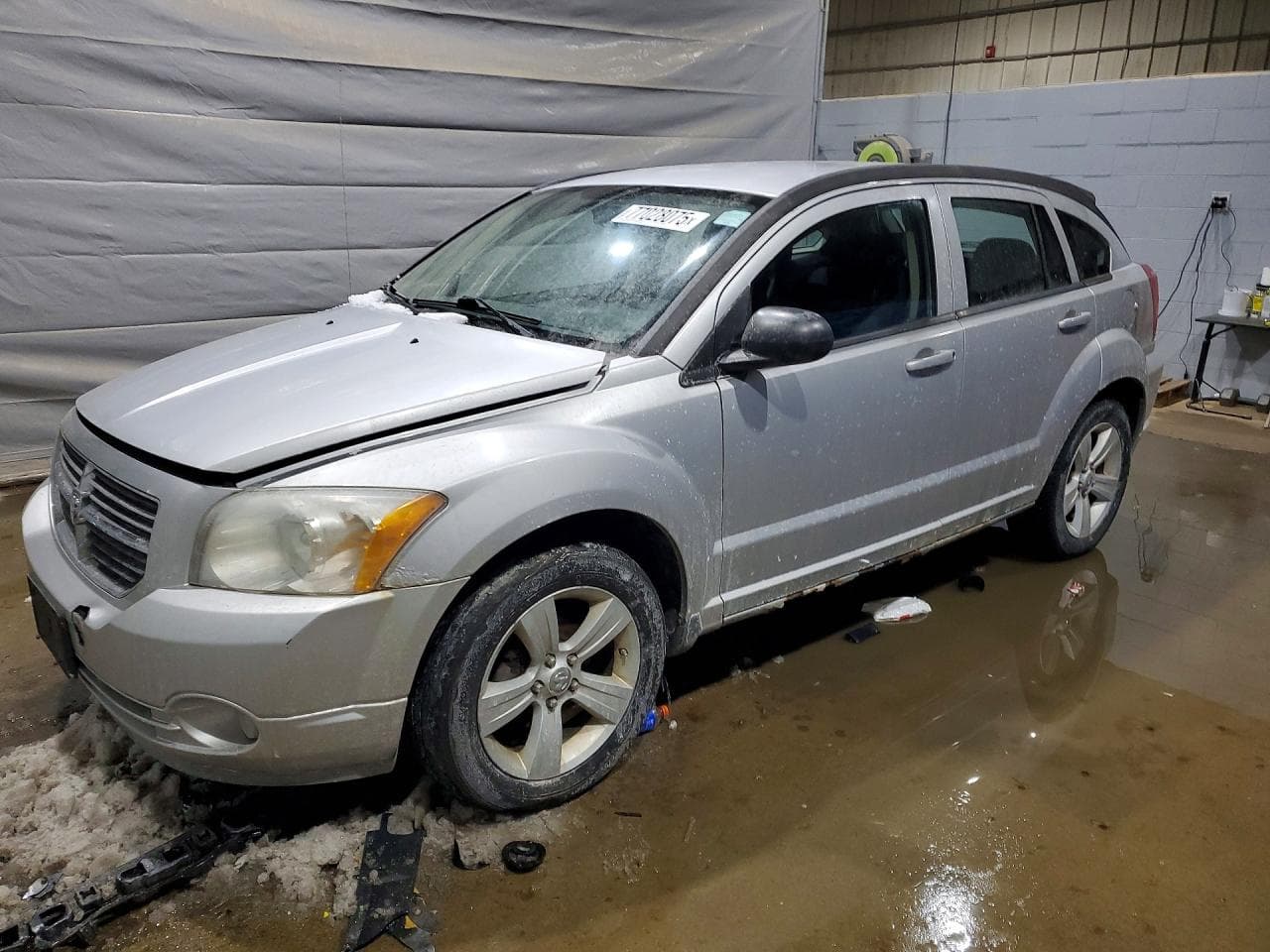 Dodge Caliber
