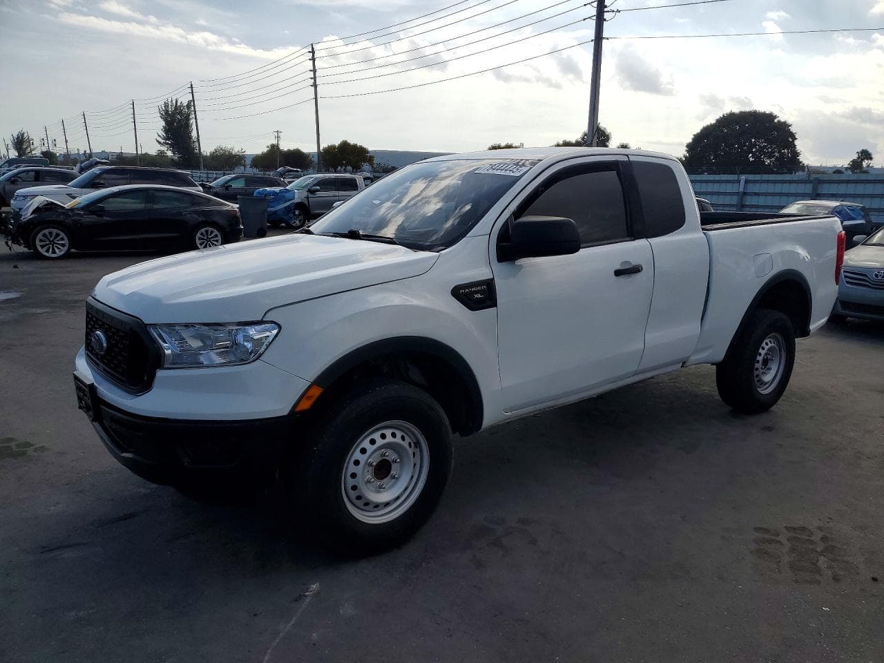 Що таке salvage title і чи можна на такому авто їздити в Україні?