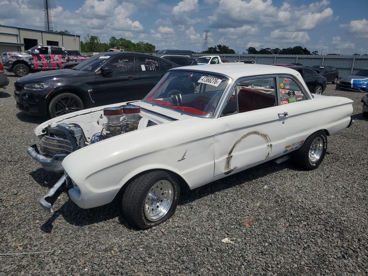 Ford Falcon