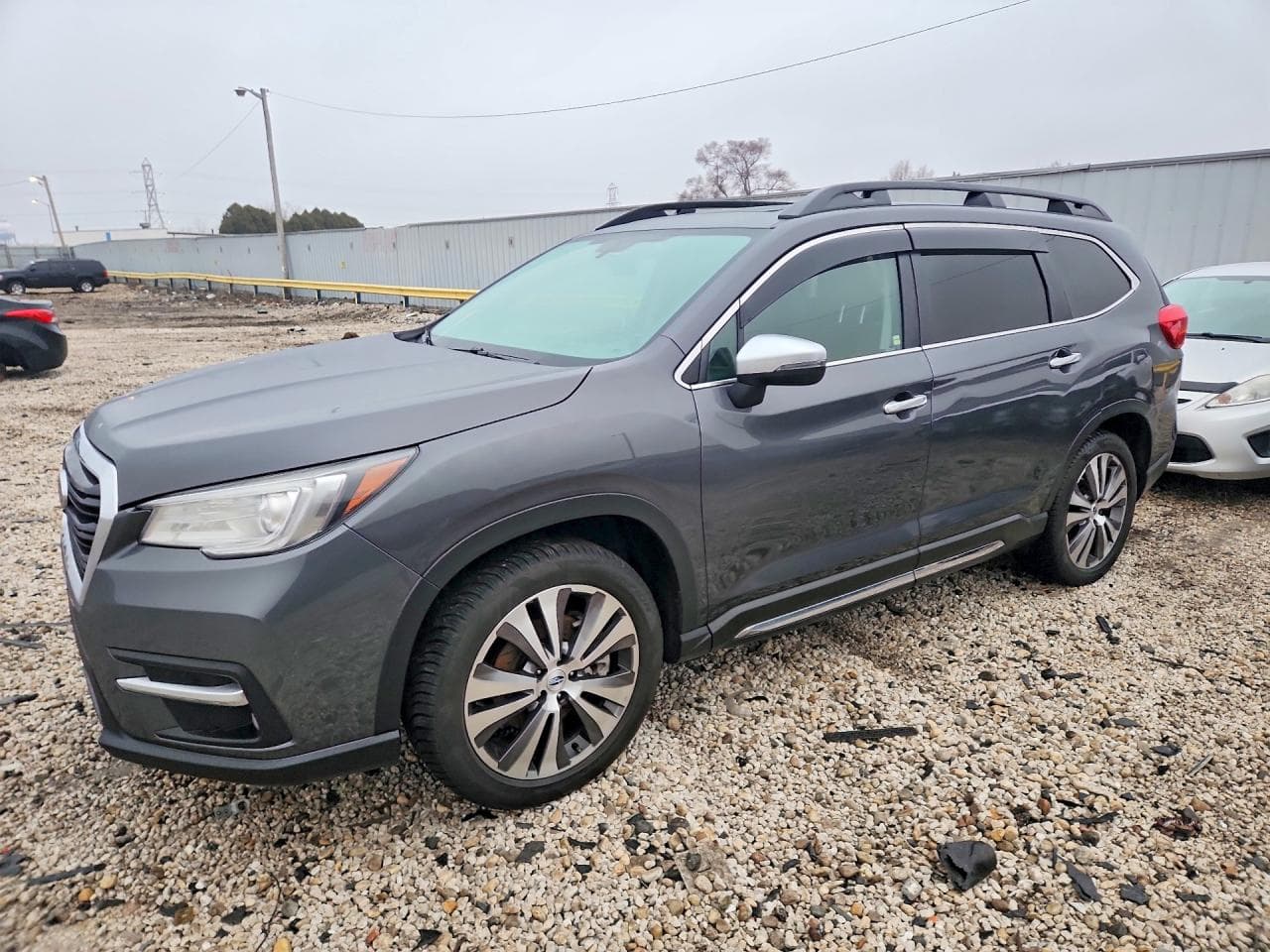 Subaru Ascent