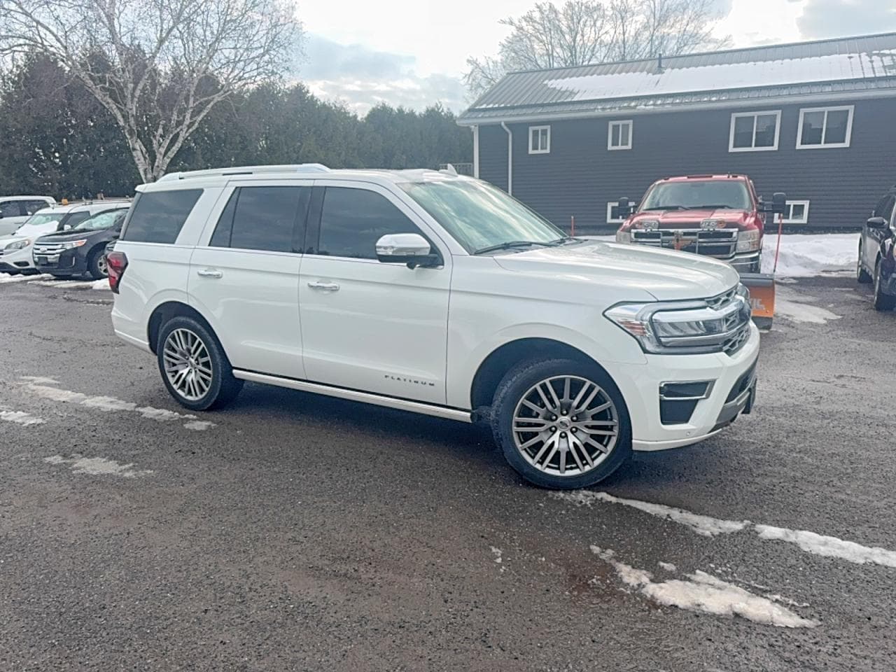 Ford Expedition