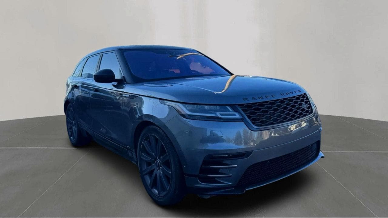 Land Rover Range Rover IV Restyling