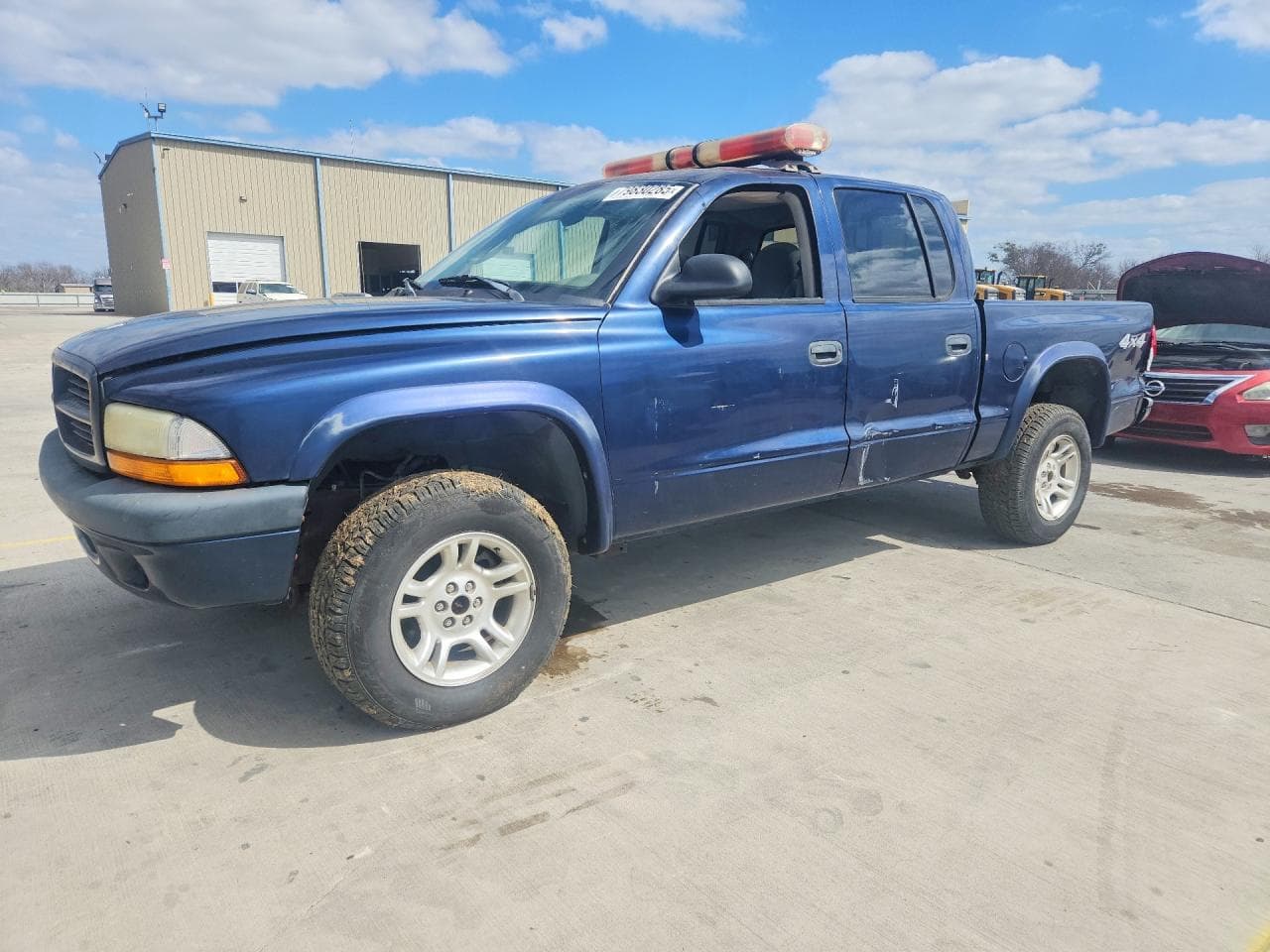 Dodge Dakota