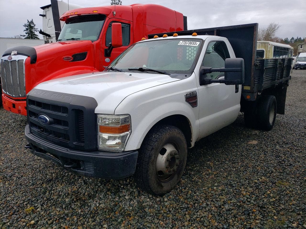 Ford Super Duty F-350