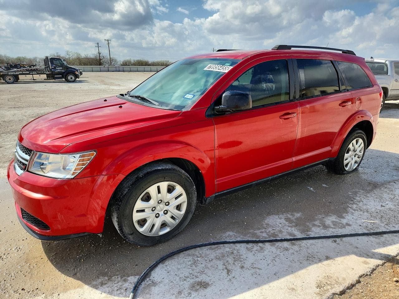 Dodge Journey