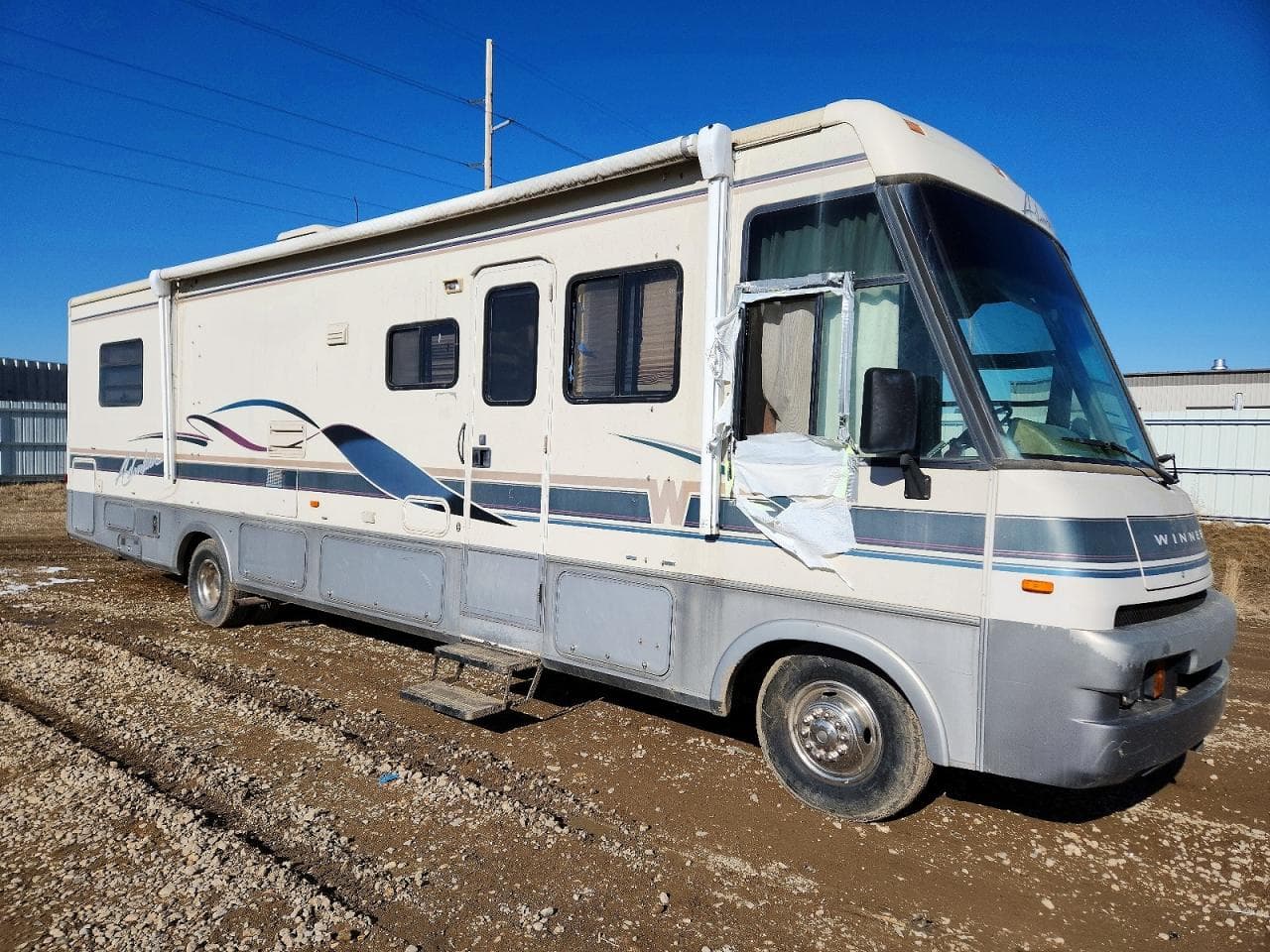 Ford F530 Super Duty