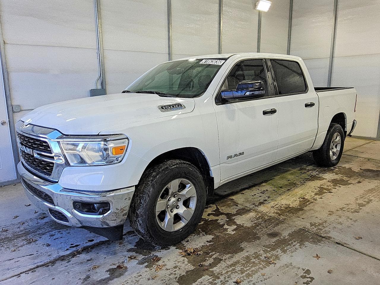RAM 1500