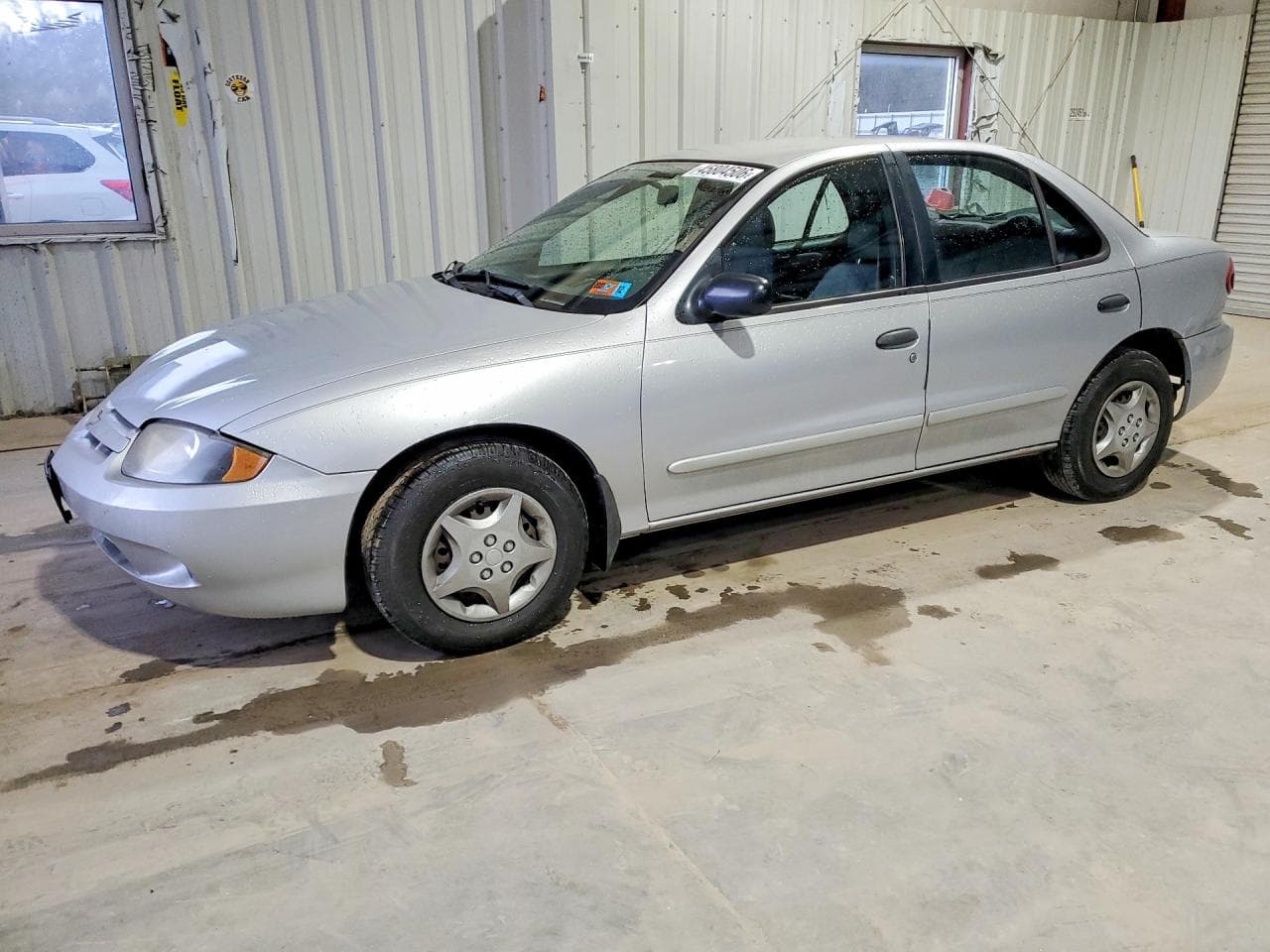Chevrolet Cavalier