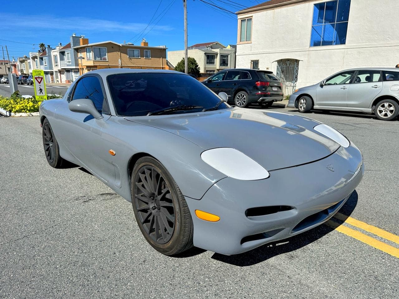 Mazda RX-7