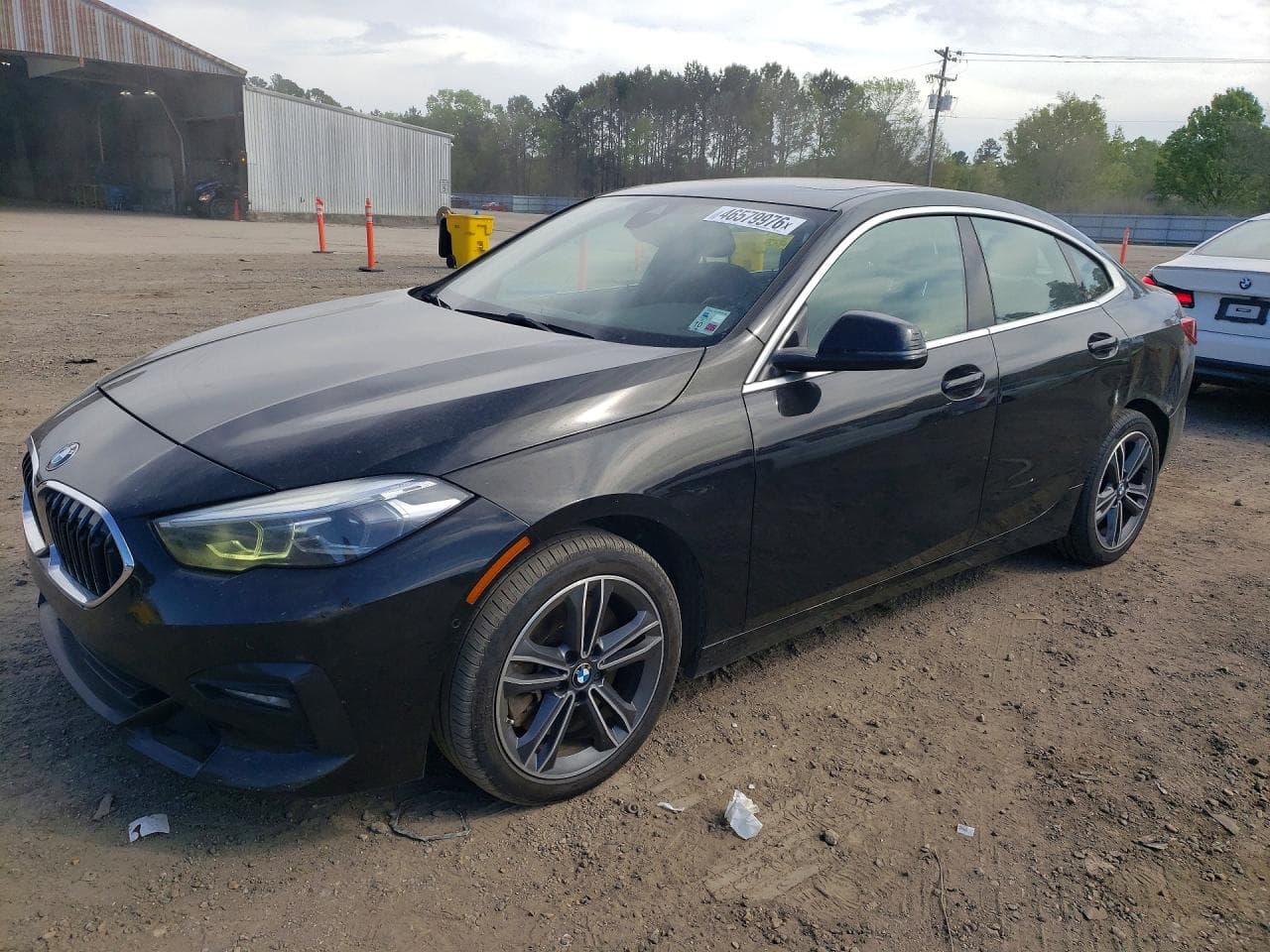 BMW 2er