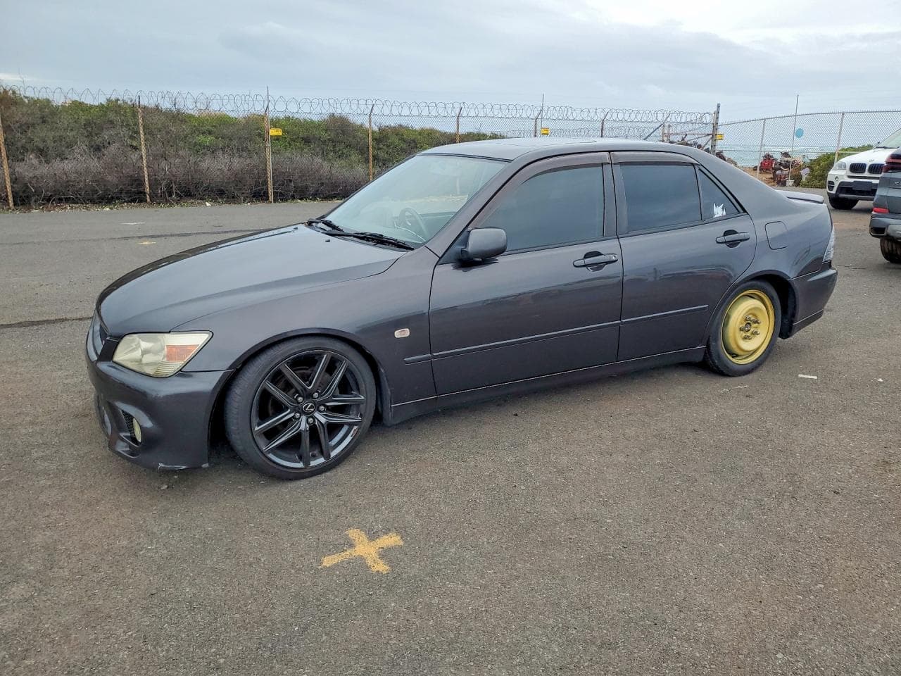 Toyota Altezza