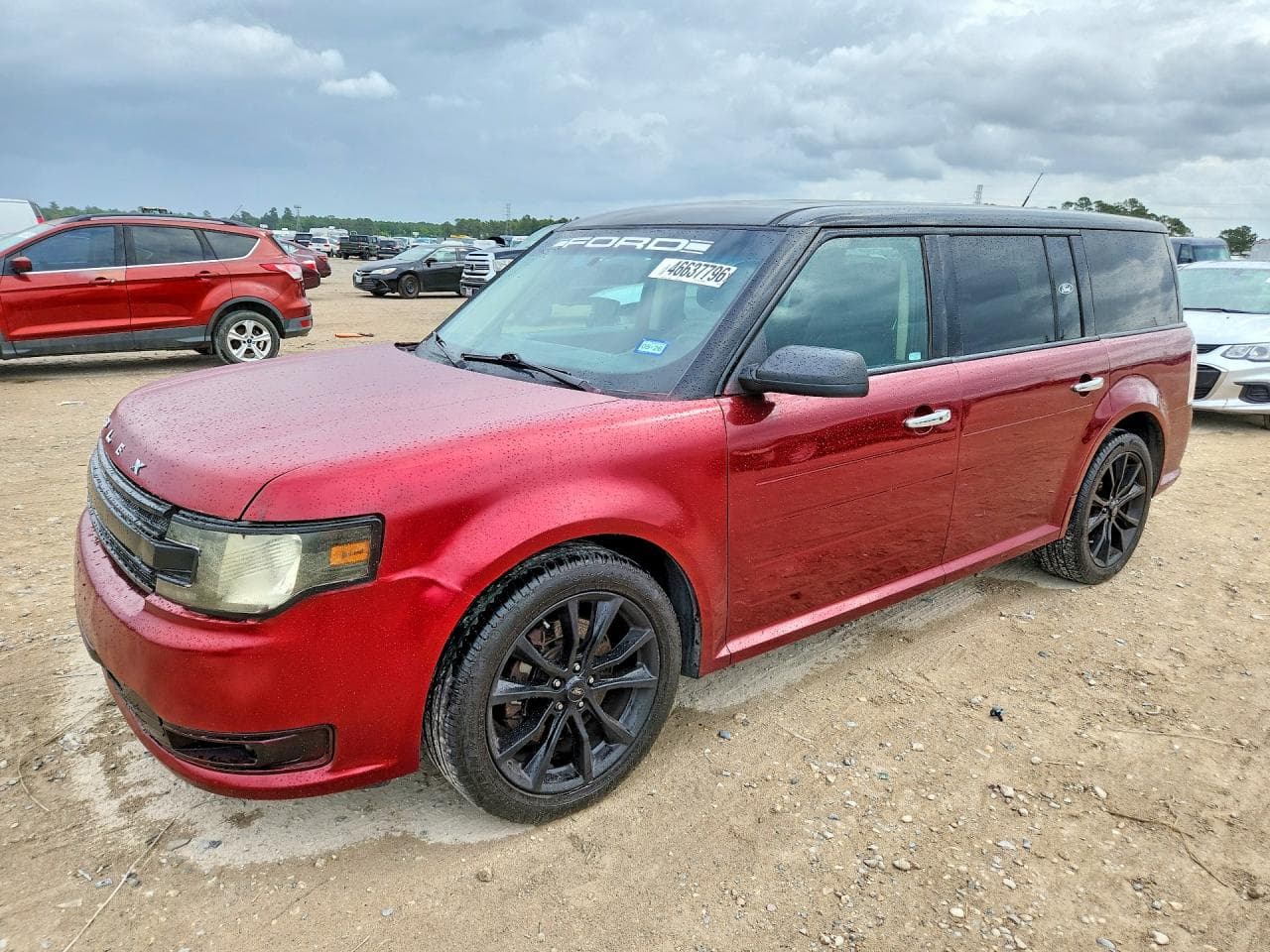 Ford Flex