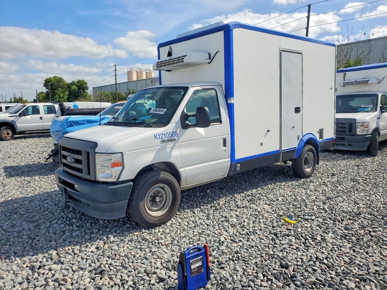 Ford Econoline