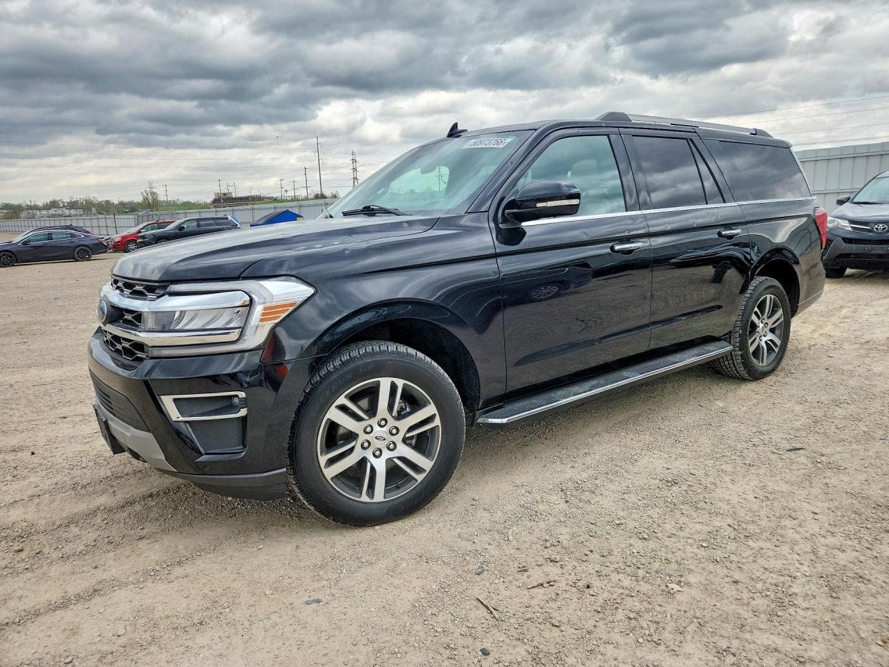 Ford Expedition