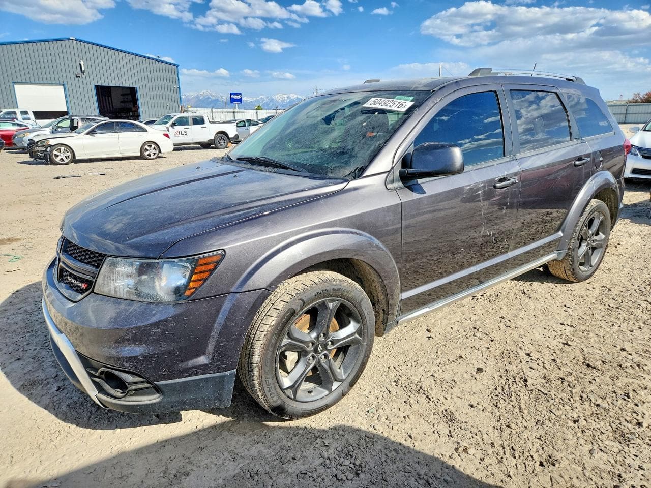 Dodge Journey