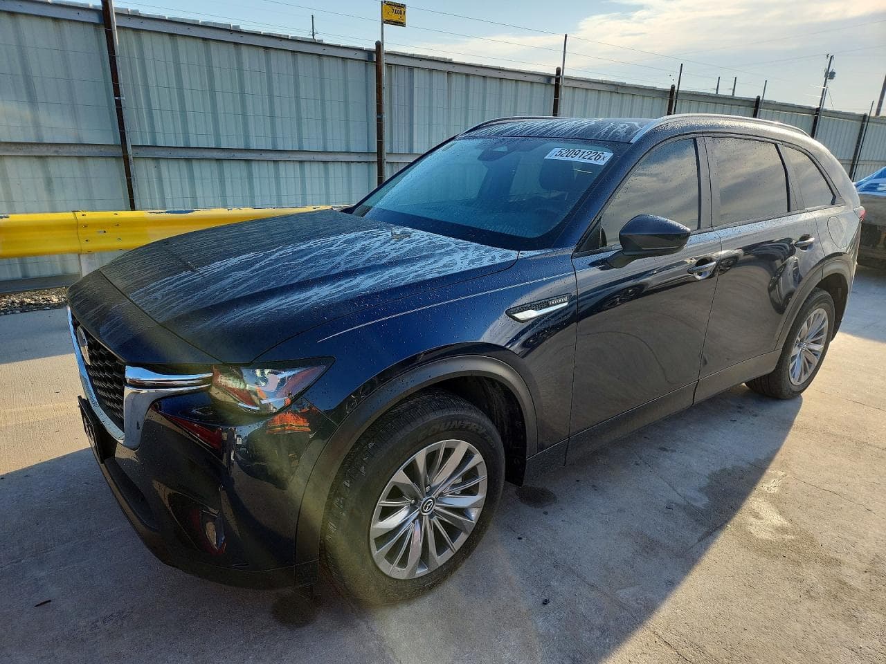 Mazda CX-90