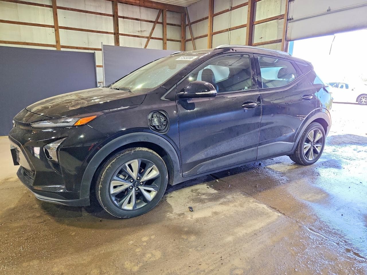 Chevrolet Bolt