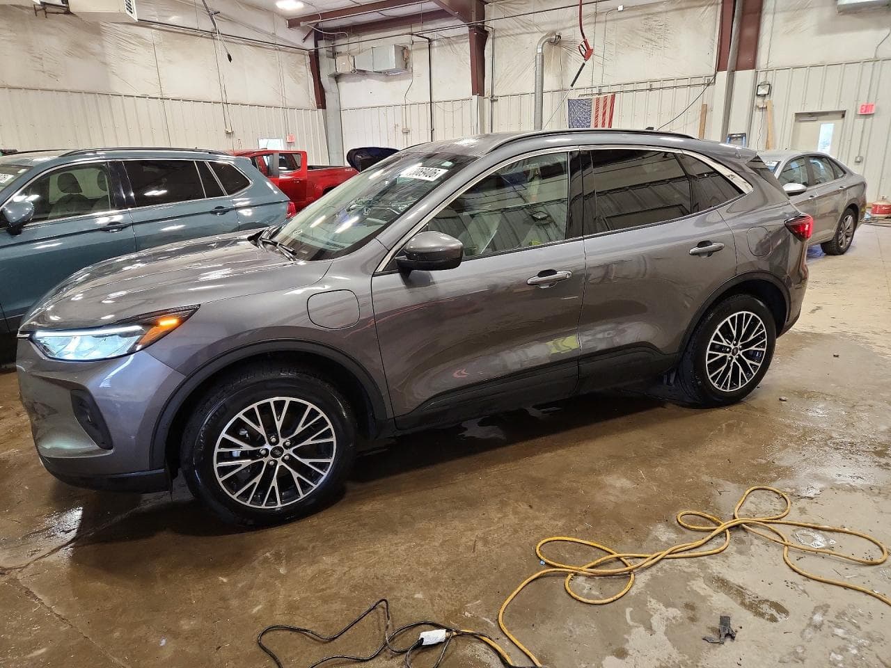 Ford Escape