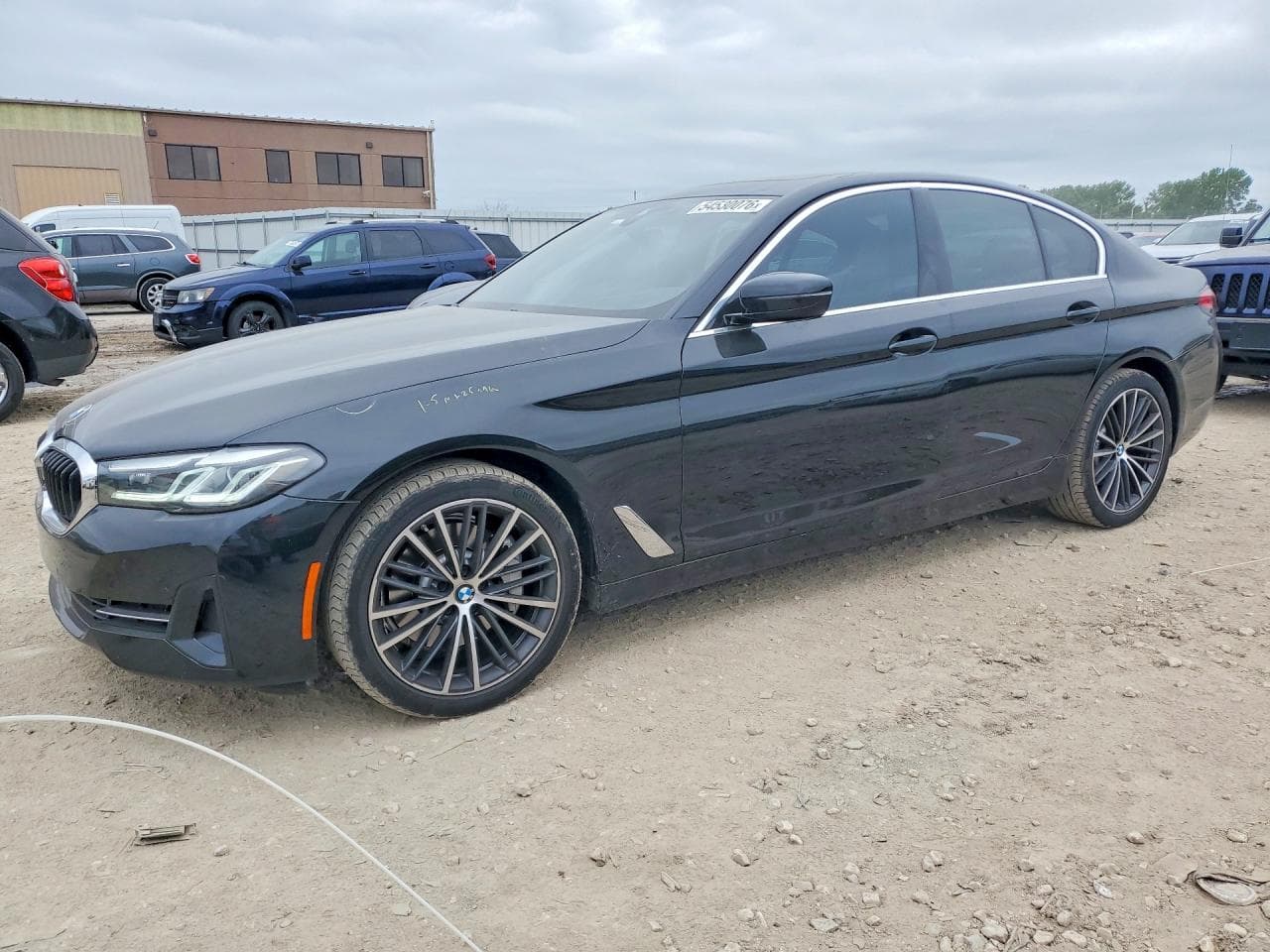 BMW 5er