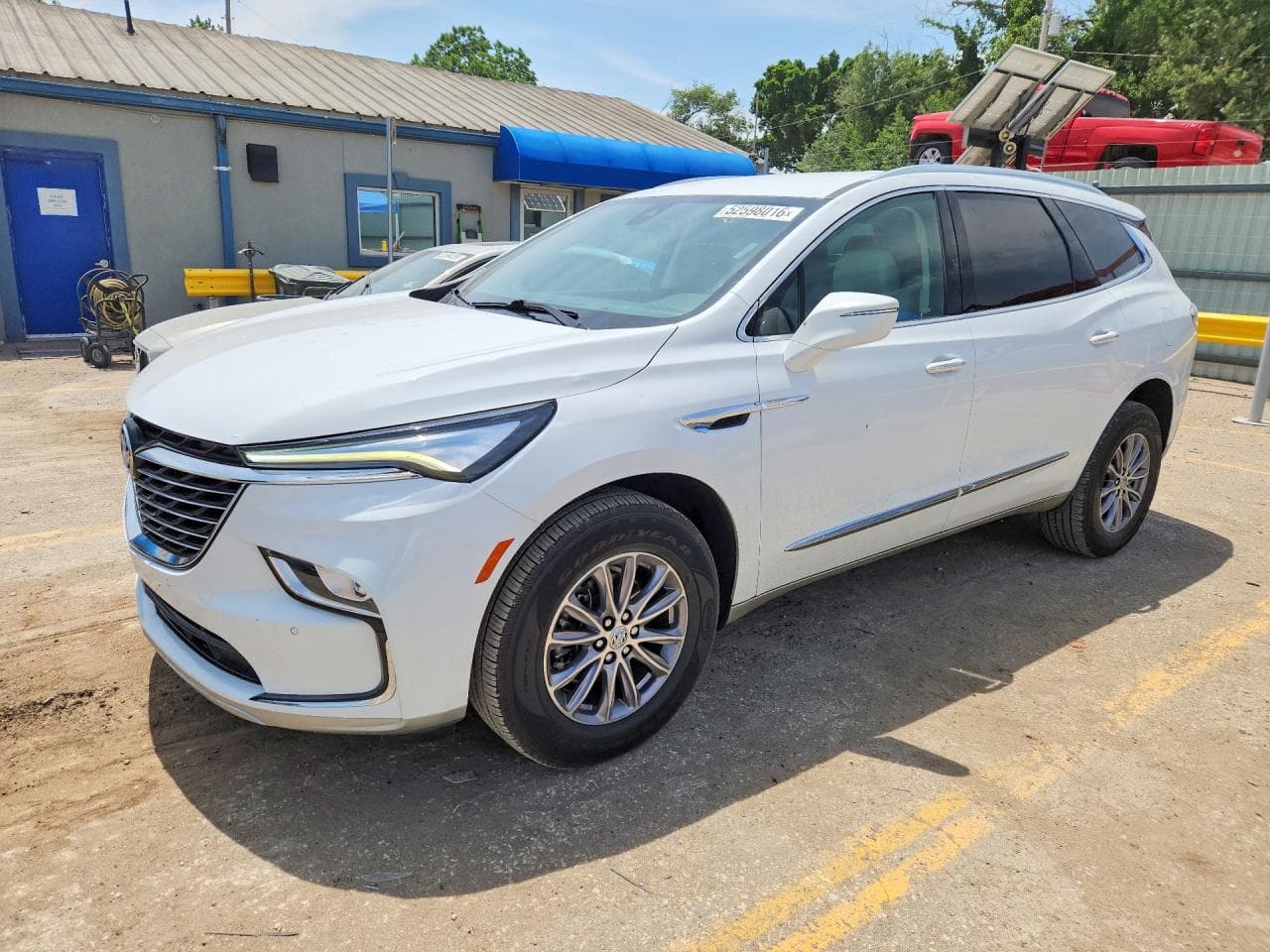 Buick Enclave