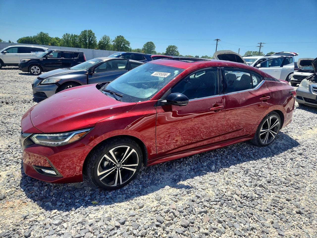 Nissan Sentra