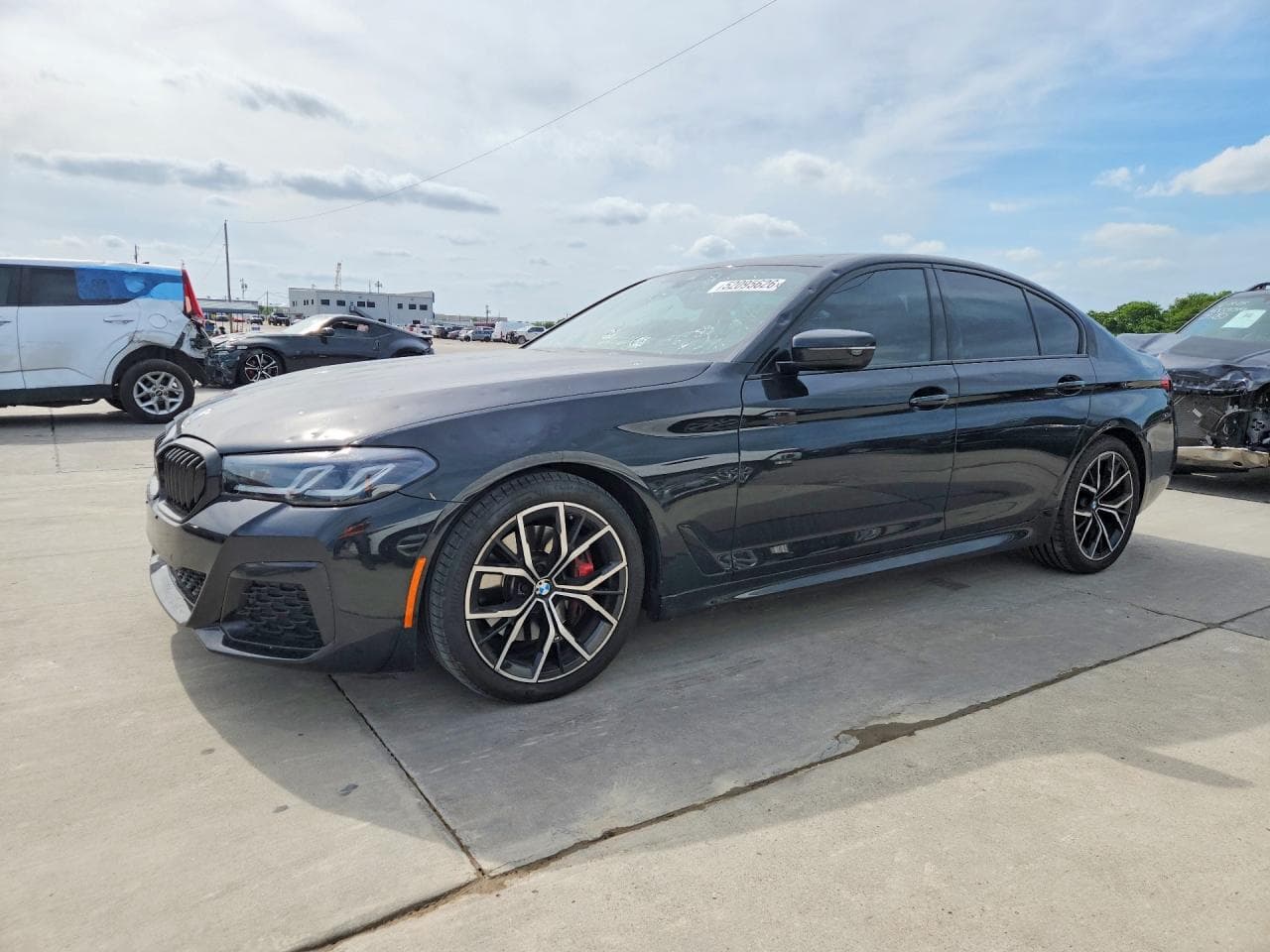 BMW 5er