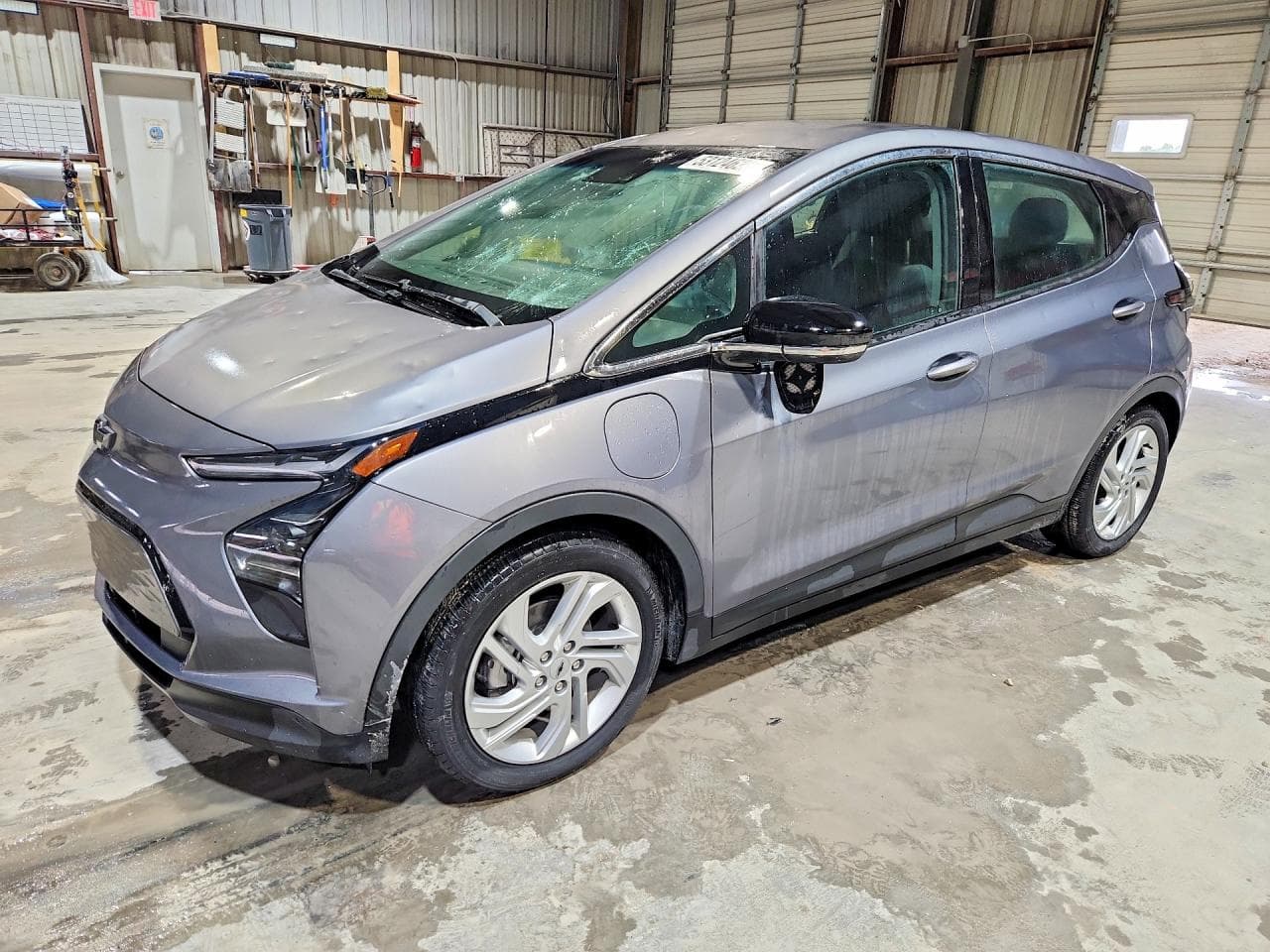 Chevrolet Bolt